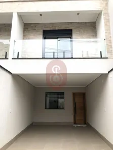 Casa com 3 Quartos à venda, 112m² no Chácara Santo Antônio (Zona Leste), São Paulo