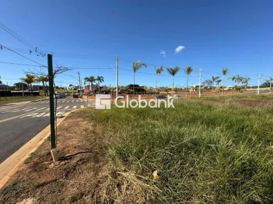 Lote/Terreno à venda, 368m² no Residencial Terras Alphaville, Montes Claros