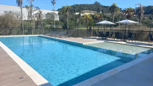 Lote/Terreno à venda, 125m² no Jardim Caiapiá, Cotia