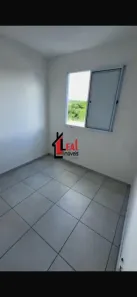 Apartamento com 2 Quartos à venda, 52m² no Jardim Itapura, Presidente Prudente