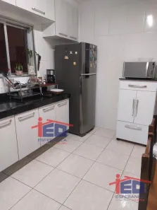 Sobrado com 3 Quartos à venda, 148m² no Cipava, Osasco