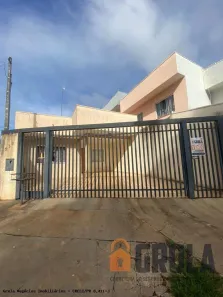 Casa com 3 Quartos à venda, 86m² no Jardim Botânico I, Campo Mourão