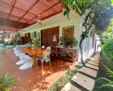 Casa com 4 Quartos à venda, 454m² no Alto de Pinheiros, São Paulo