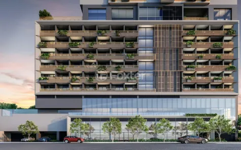 Apartamento com 3 Quartos à venda, 105m² no Perdizes, São Paulo