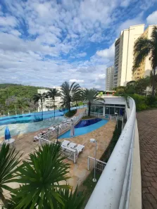 Apartamento com 3 Quartos para alugar, 113m² no Tamboré, Santana de Parnaíba