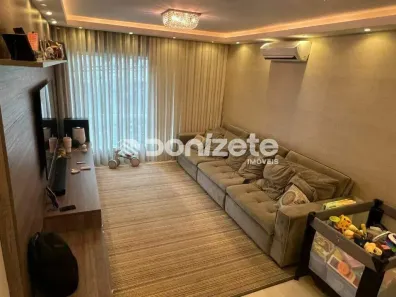 Sobrado com 3 Quartos à venda, 144m² no Vila Bastos, Santo André