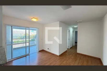 Apartamento com 3 Quartos à venda, 75m² no Parque das Nações, Santo André