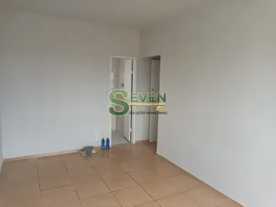 Apartamento com 3 Quartos à venda, 96m² no Monte Castelo, Volta Redonda