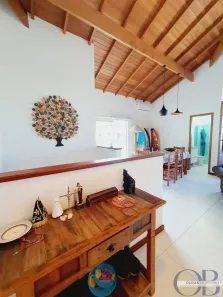 Cobertura com 3 Quartos à venda, 165m² no Itaguá, Ubatuba