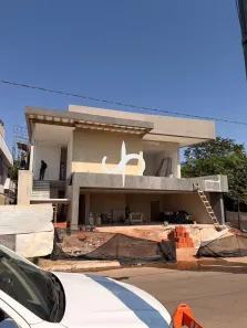 Casa com 5 Quartos à venda, 368m² no Boa Vista, Anápolis