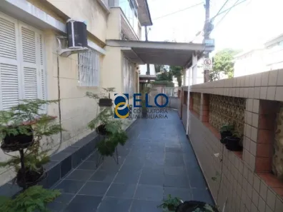 Casa com 2 Quartos à venda, 125m² no Campo Grande, Santos