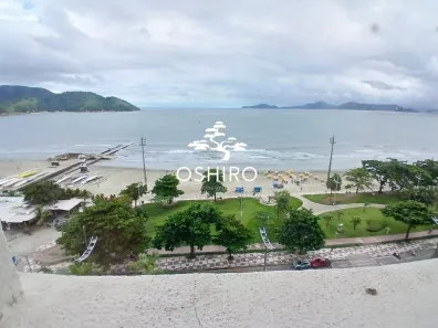 Apartamento com 3 Quartos à venda, 156m² no Aparecida, Santos