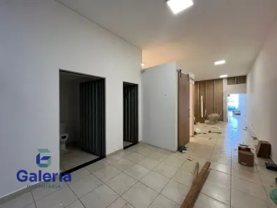Ponto Comercial para alugar, 150m² no Alto da Boa Vista, Ribeirão Preto