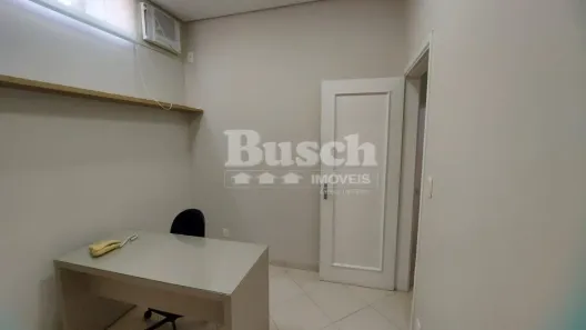 Sala Comercial para alugar, 40m² no Centro, Bauru