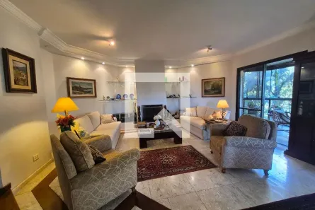 Apartamento com 3 Quartos à venda, 200m² no Vila Suzana, São Paulo