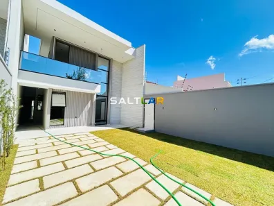 Casa com 4 Quartos à venda, 152m² no Jardim das Oliveiras, Fortaleza