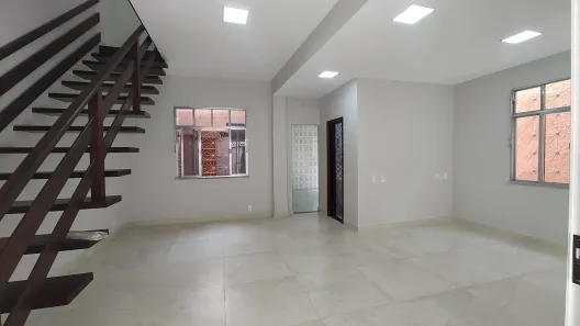 Casa de Condomínio com 3 Quartos à venda, 239m² no Taquara, Rio de Janeiro