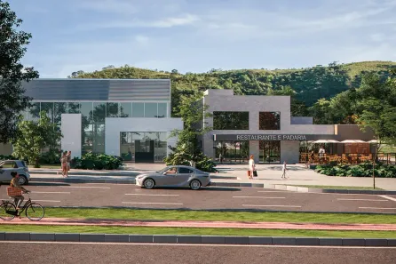 Lote/Terreno à venda, 600m² no Jardim Arizona, Sete Lagoas