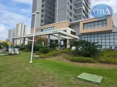 Apartamento com 3 Quartos à venda, 132m² no Jardim Aclimação, Cuiabá