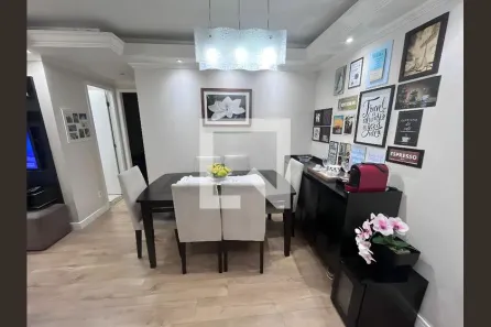 Apartamento com 2 Quartos à venda, 49m² no Limão, São Paulo