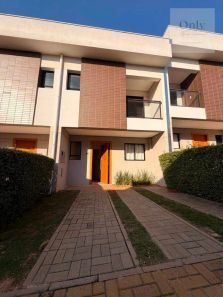 Casa de Condomínio com 2 Quartos à venda, 78m² no Residencial de Lorenzi, Boituva