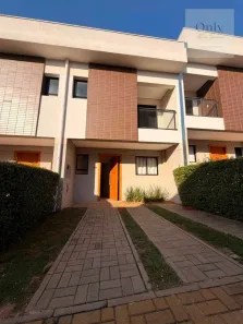 Casa de Condomínio com 2 Quartos à venda, 78m² no Residencial de Lorenzi, Boituva