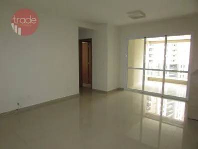 Apartamento com 2 Quartos para alugar, 87m² no Bosque das Juritis, Ribeirão Preto