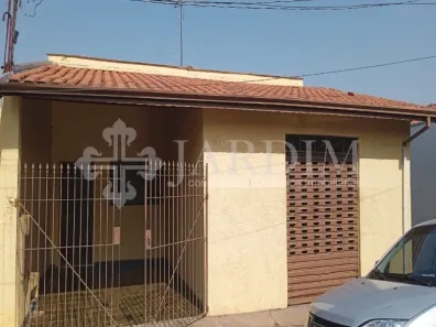 Casa com 2 Quartos à venda, 250m² no Jardim Planalto, Piracicaba