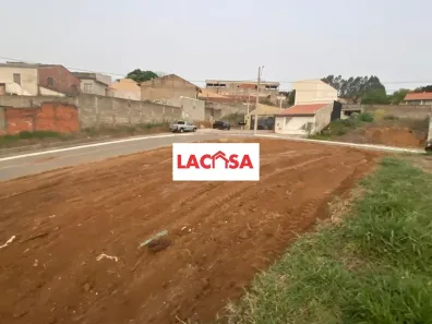 Lote/Terreno à venda, 277m² no Loteamento Portal Santa Inês, São José dos Campos