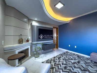 Cobertura com 3 Quartos à venda, 199m² no Jardim São Pedro, Porto Alegre