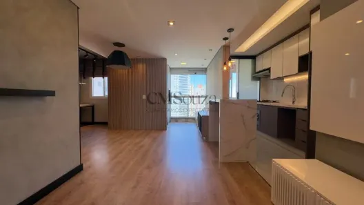 Apartamento com 2 Quartos para alugar, 69m² no Santa Rosa, Londrina