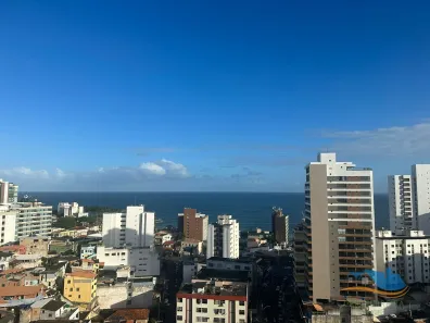 Apartamento com 1 Quarto à venda, 38m² no Barra, Salvador