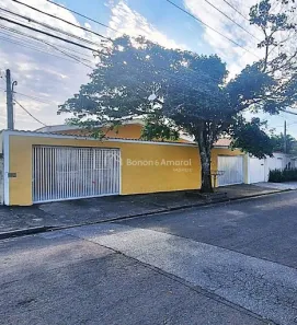 Casa com 3 Quartos à venda, 309m² no Jardim Chapadão, Campinas