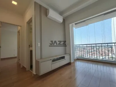 Apartamento com 2 Quartos à venda, 60m² no Cidade Nova II, Indaiatuba
