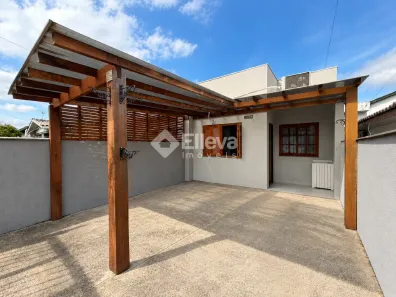 Casa com 3 Quartos à venda, 90m² no Vera Cruz, Gravataí