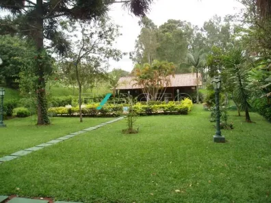 Fazenda/Sítio com 4 Quartos à venda, 1000m² no Ouro Fino, Ouro Fino