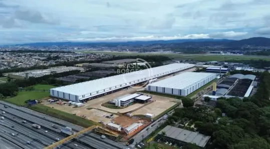 Galpão/Depósito/Armazém para alugar, 15181m² no Vila Aeroporto, Guarulhos