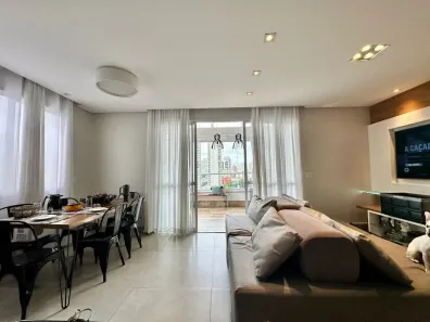 Apartamento com 2 Quartos à venda, 104m² no Santa Teresinha, São Paulo