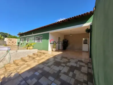 Casa com 3 Quartos à venda, 200m² no Cidade Jardim, Uberlândia