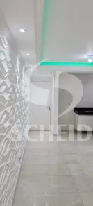 Apartamento com 2 Quartos à venda, 47m² no Parque Munhoz, São Paulo