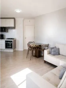 Apartamento com 2 Quartos à venda, 49m² no Nova Cidade Jardim, Jundiaí