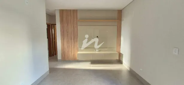 Apartamento com 3 Quartos à venda, 120m² no Santa Mônica, Uberlândia
