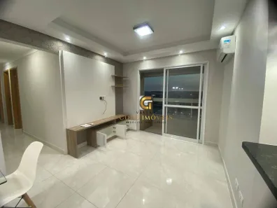 Apartamento com 2 Quartos à venda, 89m² no Jardim Califórnia, Jacareí