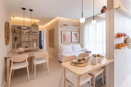 Apartamento com 2 Quartos à venda, 40m² no Andaraí, Rio de Janeiro