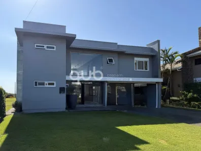 Sobrado com 4 Quartos à venda, 493m² no Imbé, Imbé