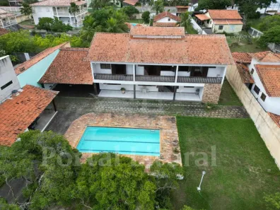Casa com 4 Quartos à venda, 400m² no Itaúna, Saquarema
