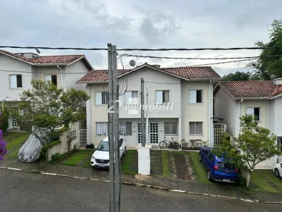 Casa de Condomínio com 3 Quartos à venda, 92m² no Jardim Belizário, Cotia