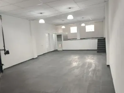 Galpão/Depósito/Armazém para alugar, 125m² no Jardim Utinga, Santo André