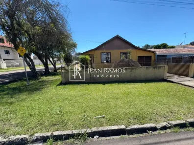 Lote/Terreno à venda, 480m² no Xaxim, Curitiba