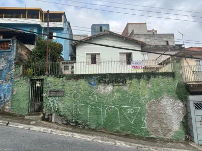 Casa com 3 Quartos à venda, 104m² no Vila Serralheiro, São Paulo
